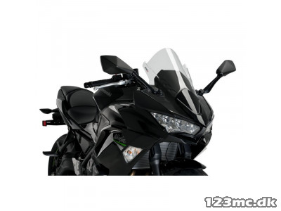 PUIG KÅBEGLAS Z-RACING Ninja 650 2020 