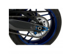 PUIG KÆDESTRAMMER SYSTEM - VÆLG FARVE til Yamaha MT-09