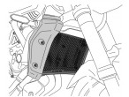 PUIG Kølebeskytter MT-07 (2025-&gt,) til Yamaha