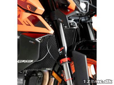 PUIG Kølebeskytter MT-07 (2025-&gt,)