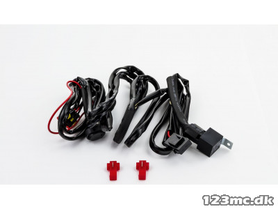 Puig Ledningssæt + kontakt