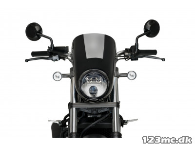 Puig lygtekåbe - CMX500 (20-21)