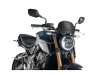 Puig Lygtekåbe CB 650 R / CB 1000 R til Honda