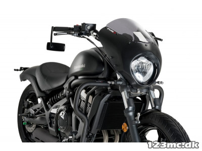 Puig Lygtekåbe Vulcan 650 S