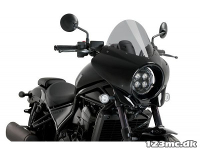 Puig Mirage Touring Kåbe CMX 1100 (21-24)