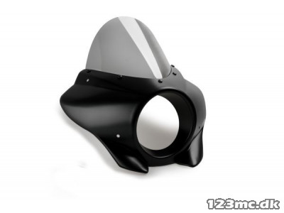 Puig Mirage Touring Matsort Kåbe CMX 1100 (21-24)