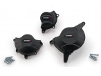 Puig Motorbeskytter sæt - CB650R/CBR650R (19-&gt,) til Honda