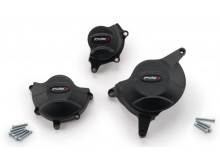 Puig Motorbeskytter sæt - CB650R/CBR650R (19-&gt,)