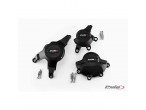 Puig Motorbeskytter Sæt CBR 1000 RR 2008-2016 til Honda CBR 1000 RR Fireblade