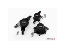 Puig Motorbeskytter Sæt CBR 1000 RR 2008-2016