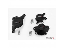 Puig Motorbeskytter Sæt CBR 600 RR 2007-2016