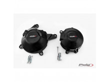 Puig Motorbeskytter Sæt Kawasaki