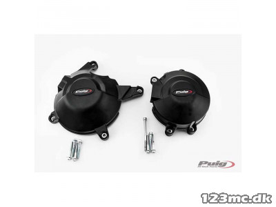 Puig Motorbeskytter Sæt Kawasaki