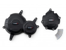 Puig Motorbeskytter Sæt