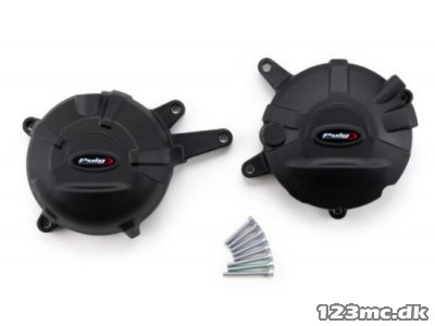 Puig Motorbeskytter Sæt