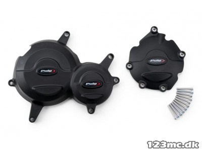 Puig Motorbeskytter Sæt