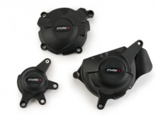 Puig Motorbeskytter Sæt Z900RS