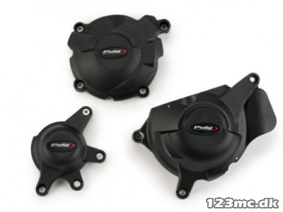 Puig Motorbeskytter Sæt Z900RS