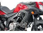 Puig Motorbøjle DL 650 V-Strom til Suzuki Puig Motorbøjle DL 650 V-Strom til Suzuki