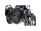 Puig Motorbøjle Sort Vulcan S
