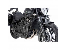 Puig Motorbøjle Sort Vulcan S