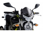 PUIG Naked vindskærm - Gladius til Suzuki SFV 650 Gladius