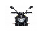 Puig Naked Vindskærm MT-07 til Yamaha
