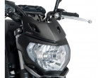 Puig Naked Vindskærm MT-07 til Yamaha