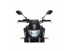 Puig Naked Vindskærm MT-07