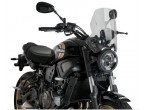 Puig New Generation Sport Kåbeglas til Yamaha XSR 700