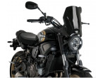 Puig New Generation Sport Kåbeglas til Yamaha XSR 700