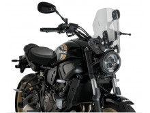 Puig New Generation Sport Kåbeglas XSR 700
