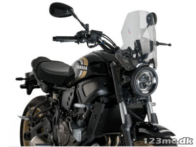 Puig New Generation Sport Kåbeglas XSR 700