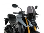 Puig New Generation Touring Kåbeglas GSX-S 950/000 (21-&gt,) til Suzuki GSXS 1000