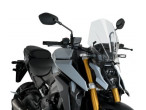 Puig New Generation Touring Kåbeglas GSX-S 950/000 (21-&gt,) til Suzuki GSXS 1000