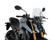 Puig New Generation Touring Kåbeglas GSX-S 950/000 (21-&gt,)