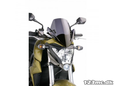 Puig New Generation Vindskærm CB 1000 R (08-10)