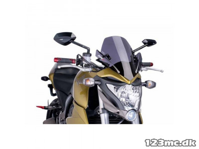 Puig New Generation Vindskærm CB 1000 R (11-&gt,)