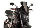 Puig New Generation Vindskærm CB 650 F til Honda