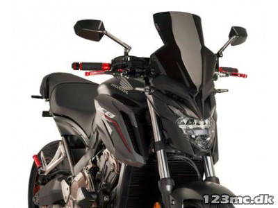 Puig New Generation Vindskærm CB 650 F