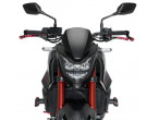 Puig N.G. Sport Plus Vindskærm  - CB 750 Hornet (23-&gt,) til Honda