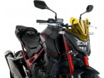 Puig N.G. Sport Vindskærm  - CB 750 Hornet (23-&gt,) til Honda