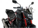Puig N.G. Sport Vindskærm  - CB 750 Hornet (23-&gt,) til Honda