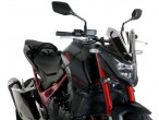 Puig N.G. Sport Vindskærm  - CB 750 Hornet (23-&gt,) til Honda