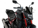 Puig N.G. Sport Vindskærm  - CB 750 Hornet (23-&gt,) til Honda