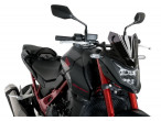 Puig N.G. Sport Vindskærm  - CB 750 Hornet (23-&gt,) til Honda
