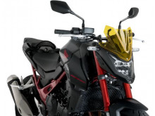 Puig N.G. Sport Vindskærm  - CB 750 Hornet (23-&gt,)