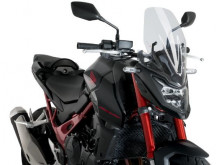 Puig N.G. Touring Vindskærm  - CB 750 Hornet (23-&gt,)