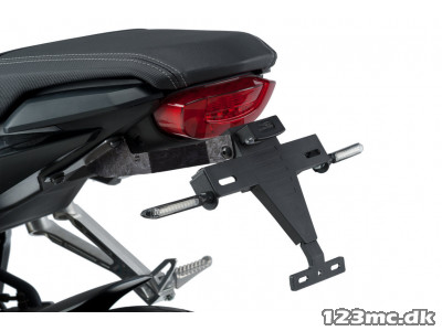 Puig Nr. Pladeholder CB 650 R (19-20)