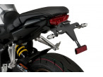 Puig Nr. Pladeholder CB 650 R (21->,) til Honda Puig Nr. Pladeholder CB 650 R (21->,) til Honda